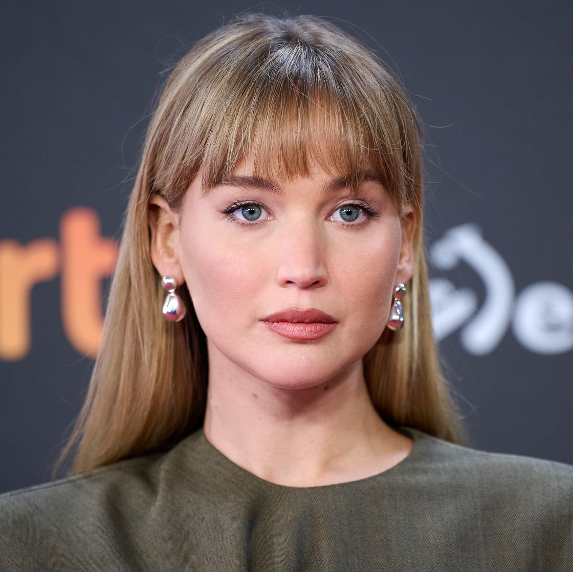 Jennifer Lawrence